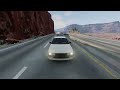 Dangerous Overtaking and Car Crashes #2 | BeamNG.Drive