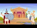 The Mysterious Gods of the Ancient World | Ancient Religion Documentary