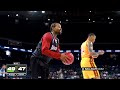 Gerald Green vs Isaiah Briscoe INTENSE Battle at The Big 3  | Bivouac vs Trilogy