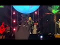 Liam Gallagher Half The World Away - Live Glasgow OVO Hydro 19/06/2024