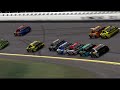 DUELS AT DAYTONA #1