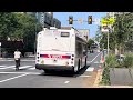 SEPTA Route 31: 2024 New Flyer XDE40 #3669 Short Ride