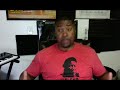 Tariq Nasheed discusses Colin Kaepernick's Nike Deal and Supporting Black Business