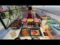 Hotpot Conveyor Belt Buffet