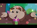 Chip and Potato | Grump Potato! | Cartoons For Kids | Netflix
