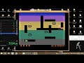 (PB) Dig Dug Speedrun - Atari 2600