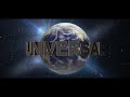 Universal Movies Intro Created in After Effects Using Element 3d Plugin