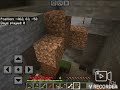 Just a normal Minecraft world. Ep. 1