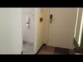 easyHotel Brussels City Centre standard double room tour