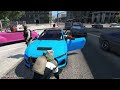I Built BIG Engines With Bad Cars In GTA5 RP