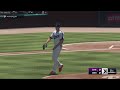 Chris Sale is filthy MLB The Show 23