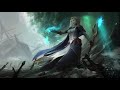 World Of Warcraft - Jaina Proudmoore Theme - Homeland EXTENDED - 1 HOUR VERSION - AMBIENT -