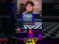 🔴PLAYING FNAF KILLER IN PURPLE 2 FOR THE FIRST TIME...