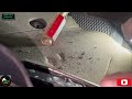 2007-10 Chevy avalanche como poner un filtro de cabina
