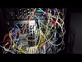 Eurorack Patch