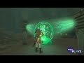 10 SECRET Locations In Zelda Tears of the Kingdom Everyone Missed