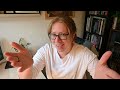 Brain Reset Day | A Writing (?) Vlog