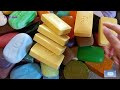 Unpacking haul| Soap opening|no talking|распаковка мыла|асмр