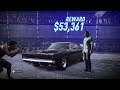 Maxed out my 69 dodge charger