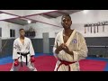 URA MAWASHI GERI - APRENDA COMO FAZER / vídeo aula #001 #karate #brasil #aula #uramawashigeri