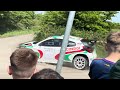 Carlow Stages Rally 2024 Action & Mistakes!