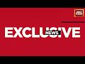 India Today LIVE: P Chidambaram Exclusive With Rahul Kanwal | Opposition Zinda Hai | Congress LIVE