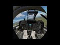 DCS Enigma's Cold War Server| A sketchy take-off in the C-101CC