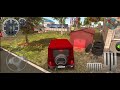 Russian Car Driving UAZ Hunter in Explosive Deal New Gameplay Video#15