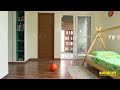 A Big House On A Small 1,800 sq.ft Plot in Bengaluru (Home Tour).