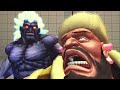 USF4 ▶ Nightmare Oni【Ultra Street Fighter IV】