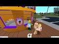 Playing Bloxburg Roeplaying With Eva (Part 13)