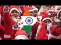 Sleigh Ride (Indian Version) - Indian Christmas Song