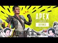 会社サボってAPEXしてたら上司と鉢合わせしたやつ【アニメ】【コント】