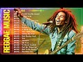 Bob Marley Full Album🎶The Very Best of Bob Marley Songs Playlist🎶Bob Marley Reggae Songs 2024 #100