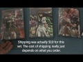 Unbox - Code Geass R2 for 1/4 of the Original Price?!