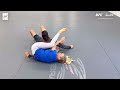 Shoulder RIPPER | Laura Sanko MMA Demo