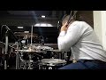 IMPACTANTE - Drum Cover IPUC