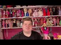 Review of Barbie Rewind 80’s edition Career Girl!!!