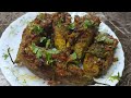 Mere style se ek baar bharwa karela bana k dekhiye ungliyan chaat te hi reh jaoge#bharwakarelarecipe