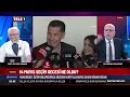 Merdan Yanardağ'dan TELE1'i hedef alan Sinan Oğan'a: Samimi milliyetçileri satmış bir adamsın!