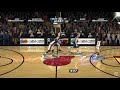 NBA Jam - Xbox 360 Gameplay (1080p60fps)