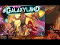 Vtuber trailer reaction to Beyond Galaxyland - Announcement