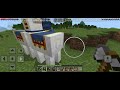 jugando Minecraft:episodio 2