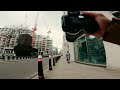 Downtown dialogues | Day 14 | POV Photography | 100 days of street photography in London