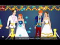 ASMUNDI DHE SINGI | Asmund and Singy in Albanian | Albanian Fairy TalesPerralla Shqip