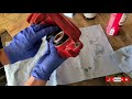 DIY Brake Caliper Rebuild! Here's the trick! C5 Corvette