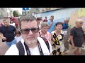 Oświęcim spacer z Mirkiem / A walk around the city of Oświęcim