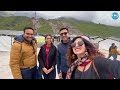 Kedarnath Yatra 2022 In A Helicopter | Travel, Stay, Darshan | I Love My India  Ep - 49| Curly Tales