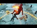 Stylish Cinematic Gameplay To Music 🎶 | Marvel's Spider-Man Miles Morales (PC)