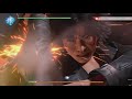 Lost Judgment - Daimu Akustu Boss Fight (No Damage) [Legend] (PS5)